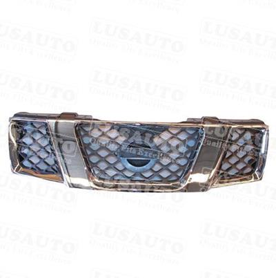 GRI47357
                                - NAVARA 06 FRONT
                                - Grille
                                ....141261