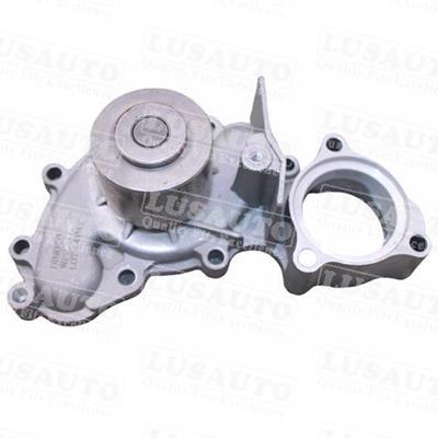 WPP38497 - [2VZ-FE,3VZ-FE,2C,2C-E...]CAMRY 88-94 2.5L,COROLLA 2.0L 92-00,LEXUS ES 91-97,LITEACE 92-94 2.0L,AVENSIS 97-03 2.0L  ............117910