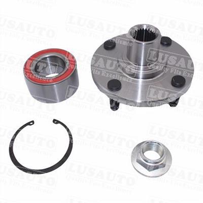 WHU63332(ASSY) - FOCUS 00-09,FIESTA 1998-2001 [CON RODAMIENTO]   ............162923