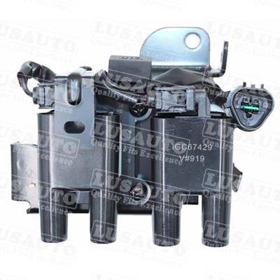 IGC67429
                                - I10 08-,PICANTO 04-
                                - Ignition Coil
                                ....167285