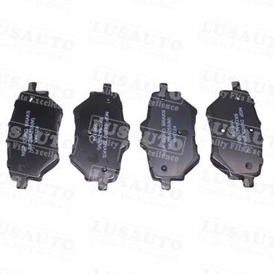 BKD9A255(M) - E5, CITROEN C4 09-18, BERLINGO/PEUGEOT PARTNER 18-, HAVAL H2 14-/PEUGEOT 308 09-21, 408 14-,FORTHING T5L 2019-  ............256717