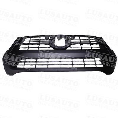 GRI38257 - HILUX REVO 21 [BLACK]  ............216172