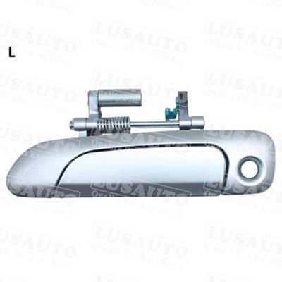 DOH34150(L)
                                - FIT(GD1/GD3) 03-05 FR, [FOR LHD & RHD] WHOLES AT BOTH SIDE
                                - Door Handle
                                ....114672