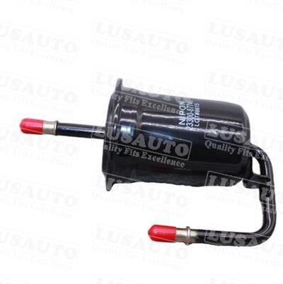 FFT39869
                                - GRAND MOVE G200,CHARADE 1300/1500 
                                - Fuel Filter
                                ....118928