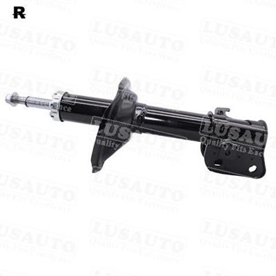 SHA24969(R) - FORESTER  03 4WD W/O SELF LEVELING SUSPENSION   ............108877