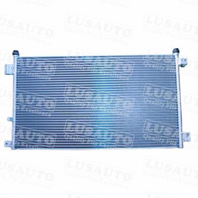 ACD62768
                                - ACCORD , COUPE , 03-07 [TYPE2]
                                - Condenser
                                ....161115