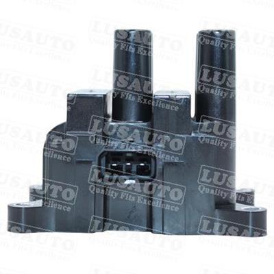 IGC36989
                                - M6
                                - Ignition Coil
                                ....116890