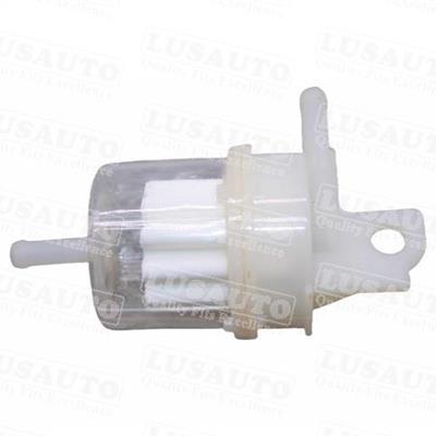 FFT25496
                                - CHARADE II G11 G30 83-92
                                - Fuel Filter
                                ....109603