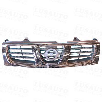 GRI34253
                                - PICK-UP 720 99-01
                                - Grille
                                ....134905