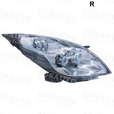HEA82010(R)
                                - SPARK 2015 FACELIFT M300 III
                                - Headlamp
                                ....186129