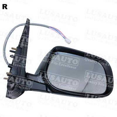 MRR17532(R-LHD)
                                - FULLY/POWER TOY/COROLLA CE140,ZRE141,ZRE142 ,ZZE141 2007- 
                                - Car Mirror
                                ....103975