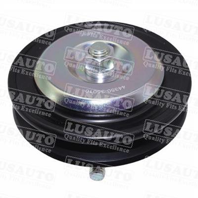 PSP6C046 - [2L, 22R]CRESSIDA 84-93, HILUX 83-04, 4RUNNER 83-95 [PULLEY]  ............263783