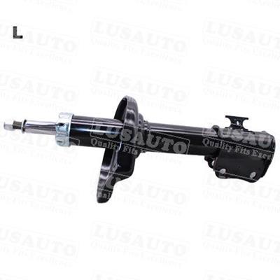 SHA23385(L)
                                - LIANA/AERIO 01-03
                                - Shock Absorber/Strut
                                ....108376