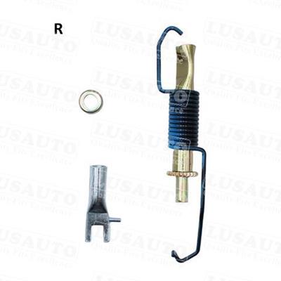 CCR81203(R)
                                - LAND CRUISER 90-
                                - Clutch/Brake repair Kit CYL. 
                                ....198879