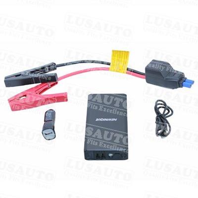 JUC65582(400A)
                                - 1 KIT
                                - Booster Cable
                                ....165093