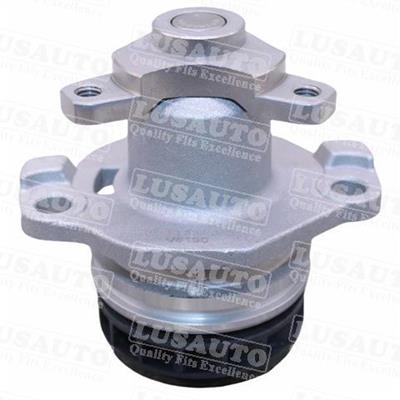 WPP52490
                                - MASTER IV 11-
                                - Water Pump
                                ....148080