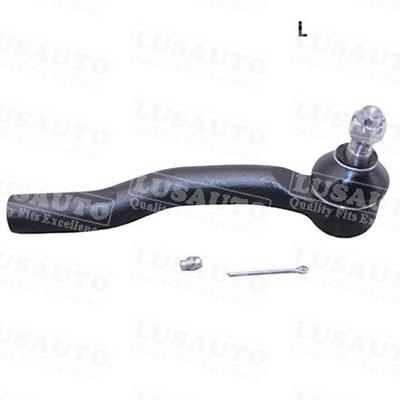 TRE37180(L-B)
                                - COROLLA ZRE15# 07-
                                - Tie Rod End
                                ....117067