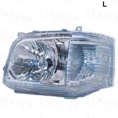 HEA56535(L-RHD-MANUAL)
                                - HIACE 2010 [OEM TYPE] /ONE LAMP W/O BULB MANULE W/O MOTOR] 
                                - Headlamp
                                ....180835