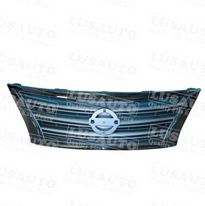 GRI46304
                                - SYLPHY 12-
                                - Grille
                                ....139605