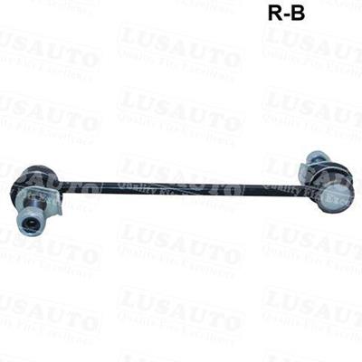 SBL59831(R-B)
                                - ELGRAND 2002-2008 E51 VQ25DE
                                - Stabilizer Bar Link
                                ....157378