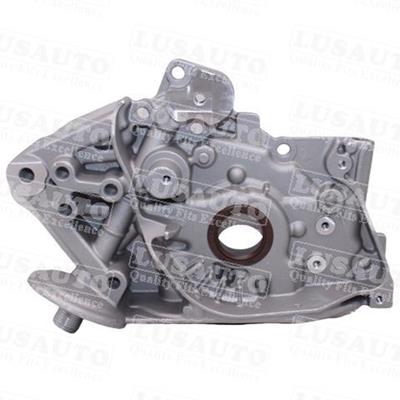 OIP38950
                                - LANCER 01,MIRAGE 97-01
                                - Oil Pump
                                ....118268