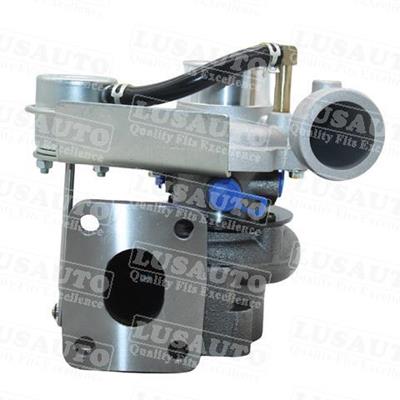 TUR50883
                                - HD72
                                - Turbo Charger
                                ....145777