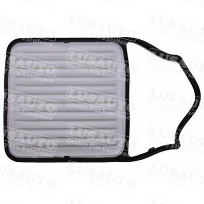 AIF41542
                                - AVANZA 3SZ-VE 06-
                                - Air Filter
                                ....131649