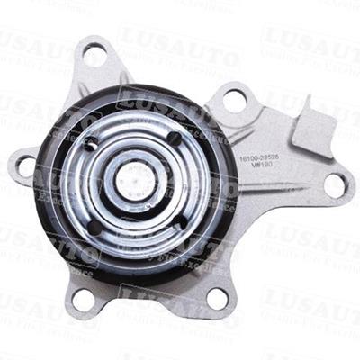 WPP84180 - [1ND-TV ]COROLLA 07- 1.4L,19,ETIOS 10-20 ,YARIS 11-20 1.4L,BLADE   ............188867