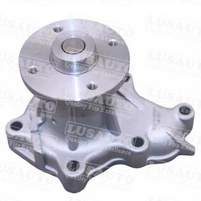 WPP19975
                                - PU D21'86-96 200SX 300ZX
                                - Water Pump
                                ....105664