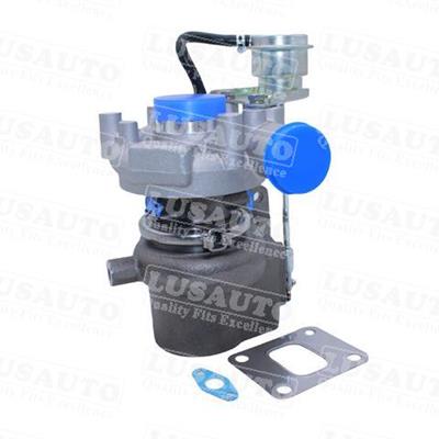TUR52479
                                - 4D34  CANTER 96-
                                - Turbo Charger
                                ....148064
