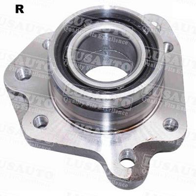 WHU60247(R) - CR-V RD1/RD2  96-99 OD=75MM  ............162178