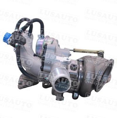 TUR92672
                                - TRAX  13-16
                                - Turbo Charger
                                ....224374