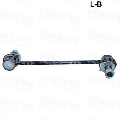 SBL59831(L-B)
                                - ELGRAND 2002-2008 E51 VQ25DE
                                - Stabilizer Bar Link
                                ....157377