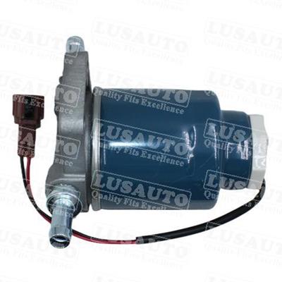 PUP39215(ASSY)
                                - D-MAX L-TYPE DMAX'07-10 4JH1 
                                - Fuel Filter Prime Pump
                                ....118418