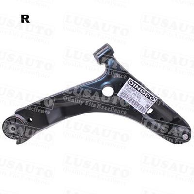 COA51432(R-B)
                                - PICANTO '04-'09,RIO '07- [PRESS TYPE]
                                - Control Arm
                                ....146608