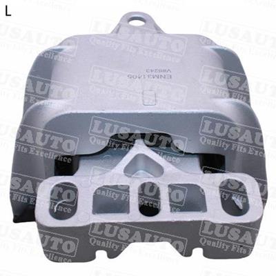 ENM31405(L)
                                - GOLF 97-06, BORA 98-05, SKODA OCTAVIA 96-06, AUDI A3 96-10
                                - Engine Mount
                                ....225632