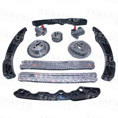 TCK10871
                                - [FB20A]FORESTER III SHJ 09-12
                                - Timing Chain Repair kit
                                ....224647