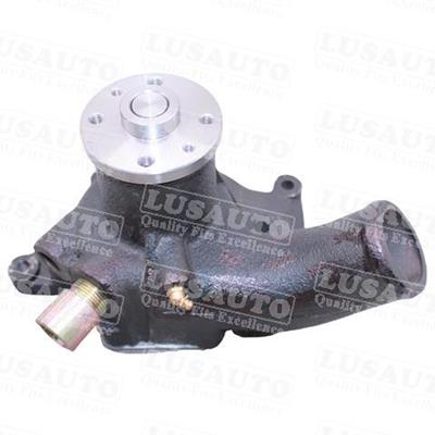 WPP64830
                                - 6BD1
                                - Water Pump
                                ....164127