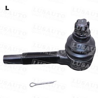 TRE38191(L)
                                - CANTER FE5 93-
                                - Tie Rod End
                                ....117676