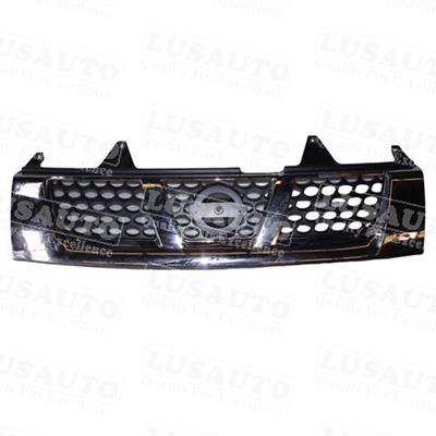 GRI47343
                                - PICK-UP 01-06
                                - Grille
                                ....141275