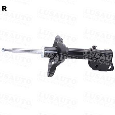 SHA75130(R) - IMPREZA 08- GP2/3,GJ2/3 REAR SHOCK 340096  ............177027