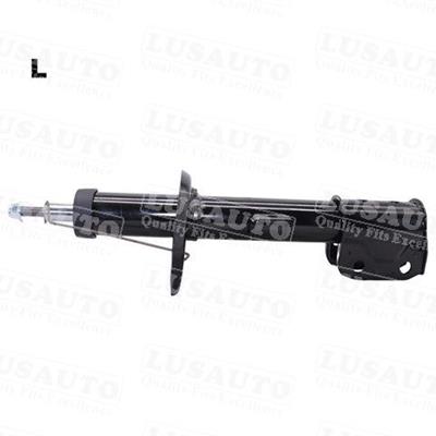 SHA96997(L)
                                - VITARA APK31/41 14-, SX4 S-CROSS JY/AK 13-
                                - Shock Absorber/Strut
                                ....236649