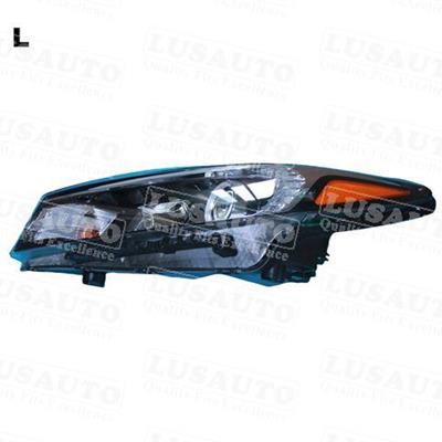 HEA73516(L-LED-Y) - CERATO 2016-［LED YELLOW ］  ............174976