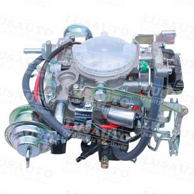 CBR71555(ELECTRIC)
                                - 2E
                                - Carburetor
                                ....196469