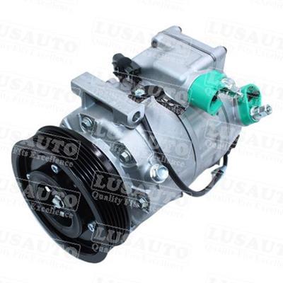 ACC44937
                                - SANTA FE 10-12 KIA SORENTO
                                - A/C Compressor
                                ....137338