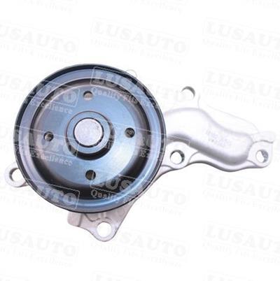 WPP64916
                                - [2AR-FE, 1AR-FE]HIGHLANDER 2.7L 07-, RAV4 06-18,LEXUS ES 12-18, SIENNA 10-20
                                - Water Pump
                                ....164228