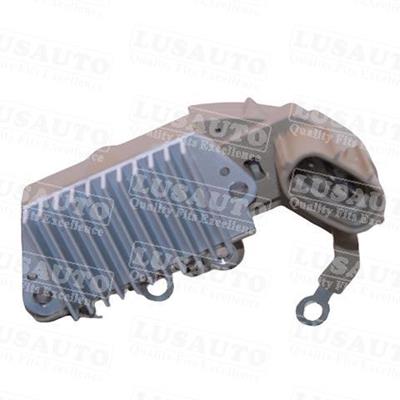 VOR40071 - REGULATOR ALTERNATOR IC TOY/COASTER DYNA 24V 93-   ............119075