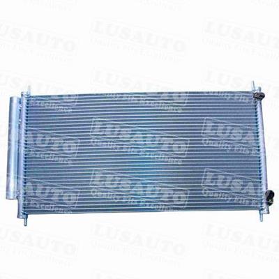 ACD50683
                                - ACCORD 2008 [HIGHER]
                                - Condenser
                                ....145447