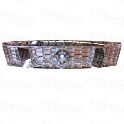 GRI59314(CHROME)
                                - NV350 [WIDE BODY]
                                - Grille
                                ....156787