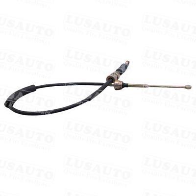 CLA50473 - CLUTCH CABLE NEUTRAL TOYOTA COROLLA92-95 AE100  ............145192